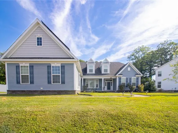 3828 Kyndles Way, Virginia Beach, VA 23456