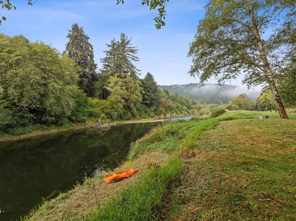 Tl 304 Siletz River Hwy, Siletz, OR 97380