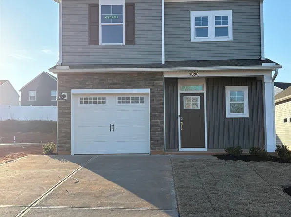 5090 Sunnycreek Dr, Boiling Springs, SC 29316