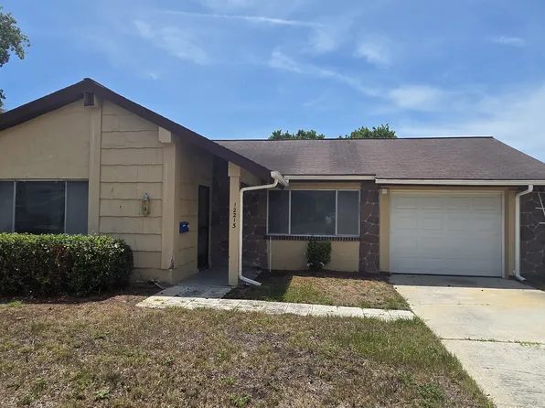 12213 Partridge Hill Row, Hudson, FL 34667