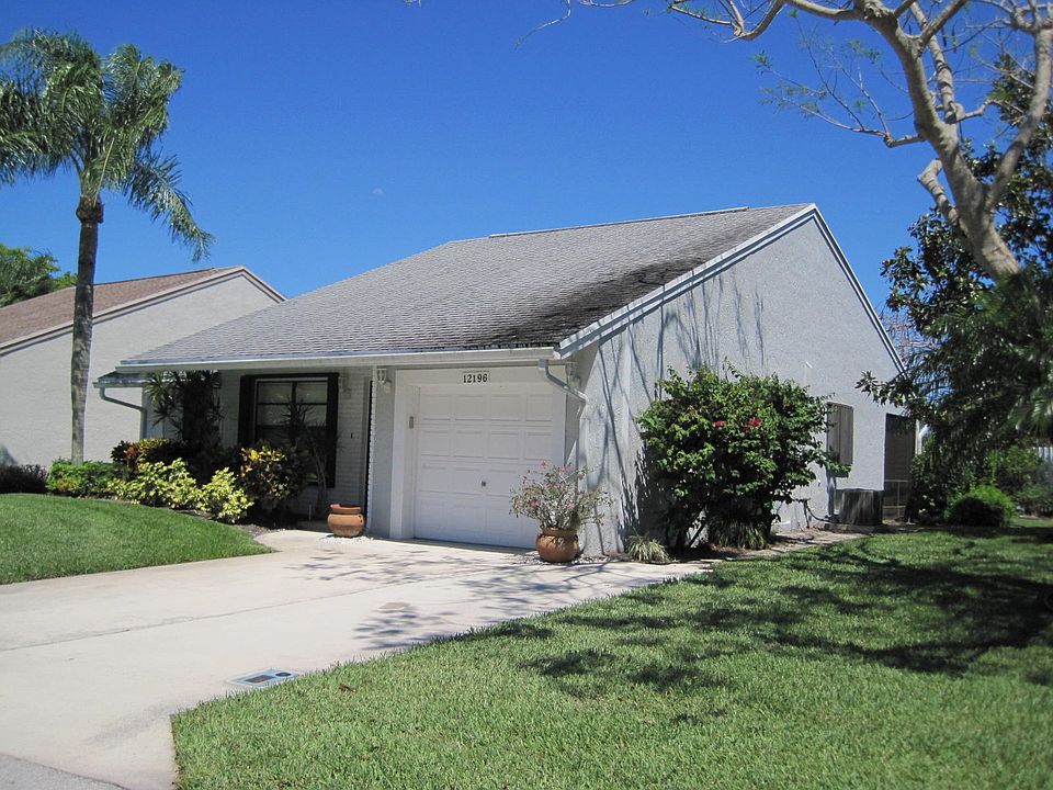 12196 Country Greens Blvd, Boynton Beach, FL 33437 Zillow