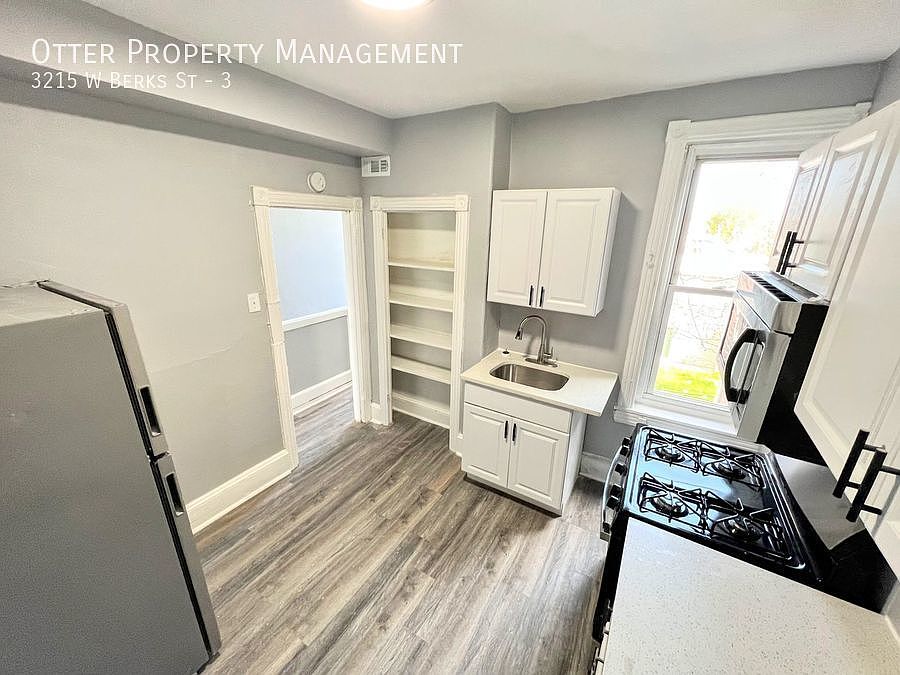 1st image of 3215 W Berks St Floor 3
