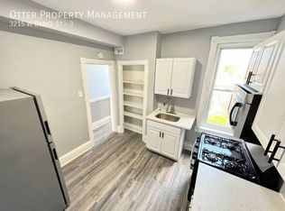 3215 W Berks St FLOOR 3, Philadelphia, PA 19121