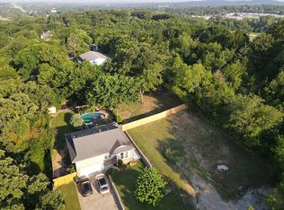 402 S Oklahoma St, Sapulpa, OK 74066