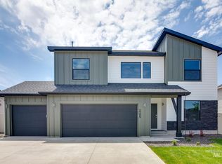 2249 W Minerva St, Kuna, ID 83634