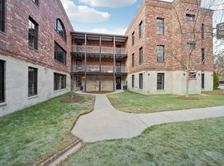Lofts on 15th, Birmingham, AL 35205