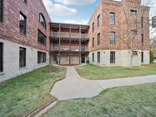 Lofts on 15th, 1228 15th St S #B1, Birmingham, AL 35205