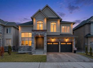 61 Strathgreen Ln, Georgina, ON L4P 0J3