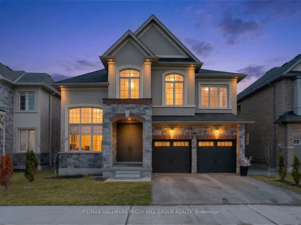 61 Strathgreen Ln, Georgina, ON L4P 0J3