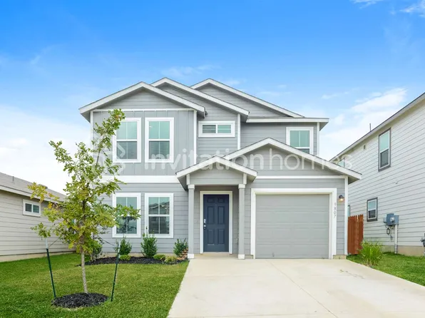 9807 Spotted Rose, San Antonio, TX 78254