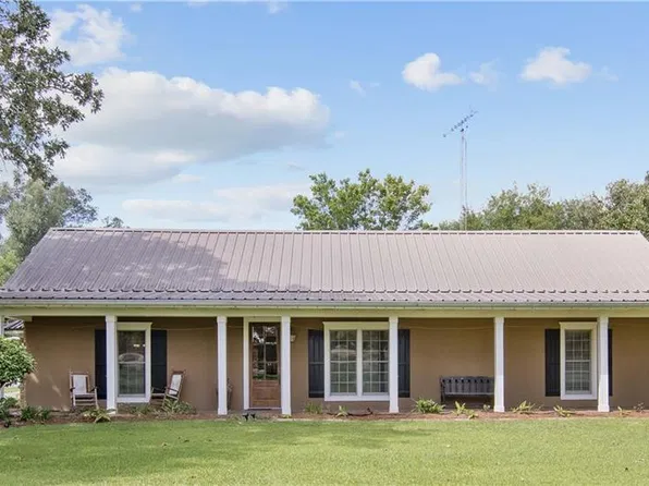 4730 Highway 1, Marksville, LA 71351