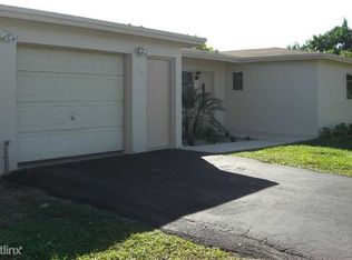 1240 NW 56th Ave, Lauderhill, FL 33313