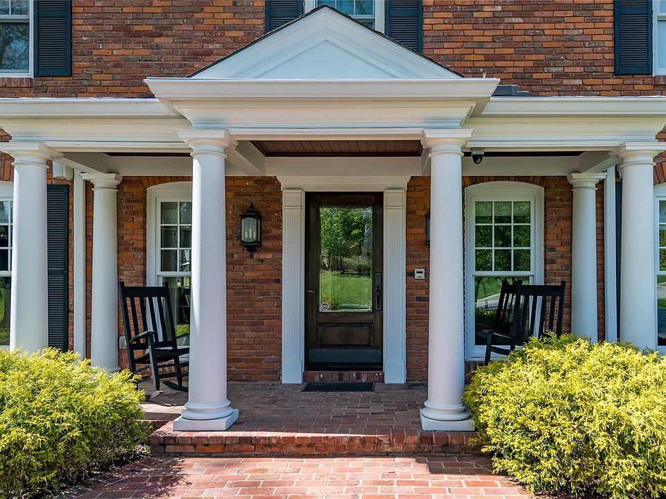 m*様 house on the hill ロンパース 60 11209 Hermitage Hill Pl, Saint Louis, MO 63131 | Zillow