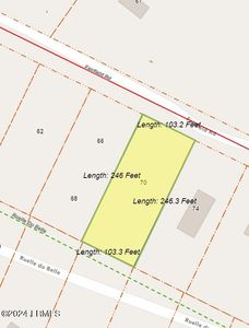 70 Fairfield Rd, Beaufort, SC, 29907