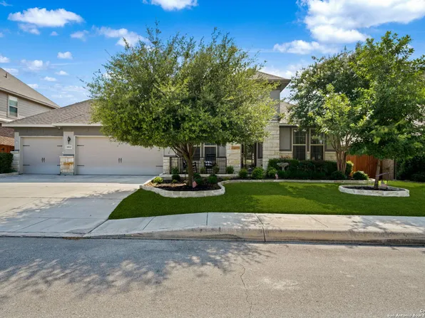 28915 PORCH SWING, Boerne, TX 78006