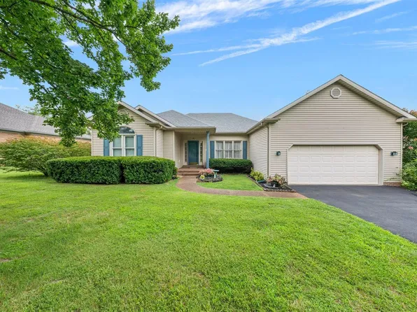 1505 Barley Way, Bowling Green, KY 42104