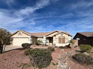 10840 W Quail Ave, Sun City, AZ 85373