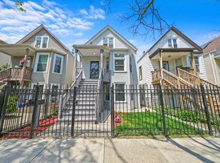 3324 W Warner Ave #1, Chicago, IL 60618