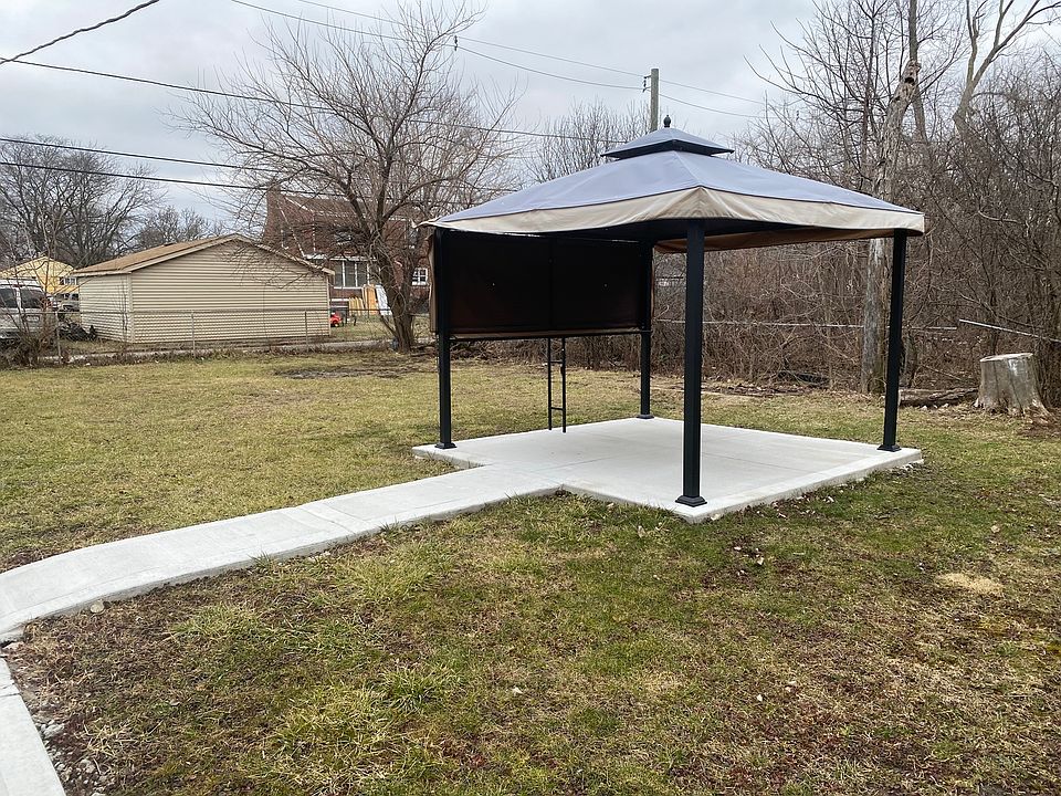 14838 Robey Ave, Harvey, IL 60426 Zillow