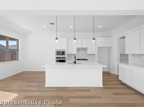 1722 Game Creek Ct, Forney, TX 75126
