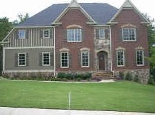 5651 Golden Vale Poin NW, Acworth, GA 30101