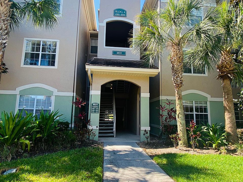 1st image of 4833 Cypress Woods Dr APT 4102