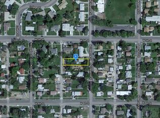 456 N Cheyenne St, Powell, WY 82435