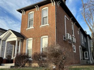 405 N Race St #1, Springfield, OH 45504