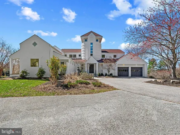 1507 Heather Hill Ln, Cockeysville, MD 21030