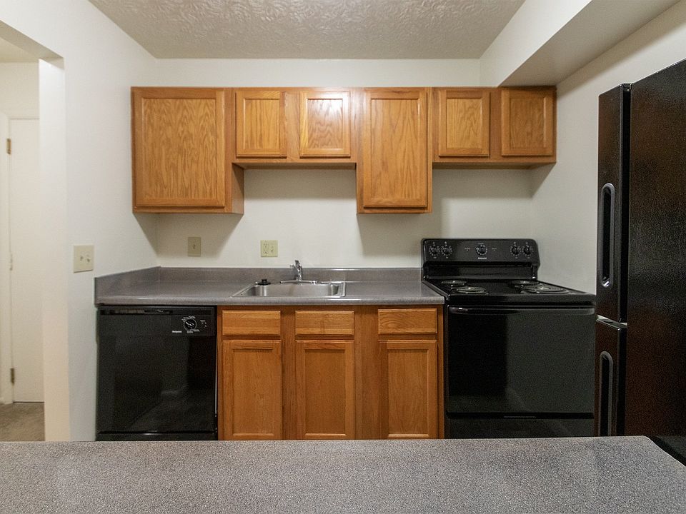 Blue Grass Manor Apartment Rentals with Virtual tours Erlanger, KY