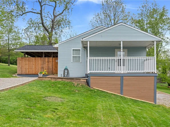 594 Penn Ave, Washington, PA 15301