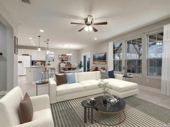 7766 HEAVENLY ARBOR, San Antonio, TX 78254