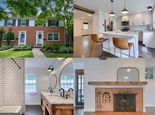 1126 W Clay St, Lancaster, PA 17603