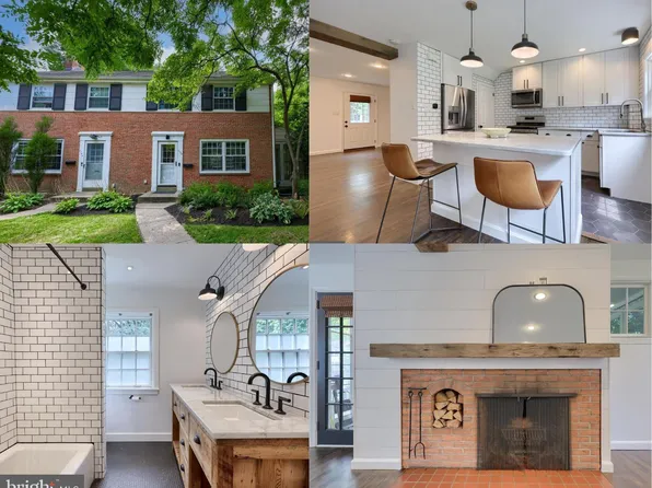 1126 W Clay St, Lancaster, PA 17603