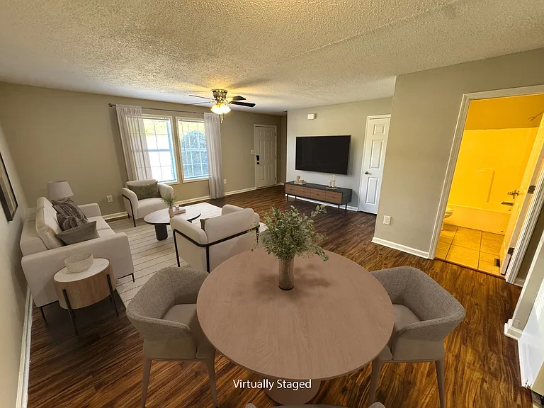 Pineview Townhomes — Photo 39