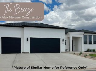 4677 W 200 N LOT 149, Cedar City, UT 84721