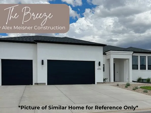 4677 W 200 N Lot 149, Cedar City, UT 84721