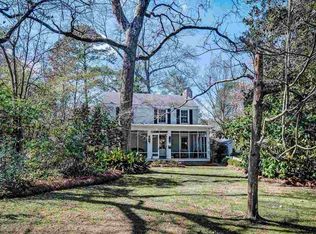 3525 Hawthorn Dr, Jackson, MS 39216