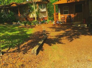 7 County Road 529, Como, MS 38619