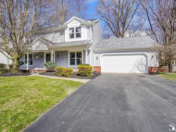 1300 Brandywine St, Temperance, MI 48182