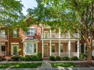 108 S Faulkner Way, Davidson, NC 28036