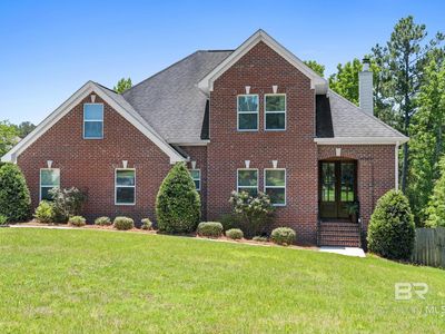 7440 Lake Blvd, Spanish Fort, AL, 36527