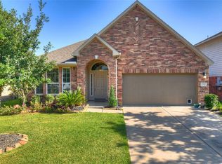 13922 Roanoke Falls Dr, Cypress, TX 77429