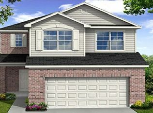 20635 Sweetstone Grove Ln, Cypress, TX 77433