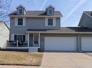 304 Stephans St, Tiffin, IA 52340