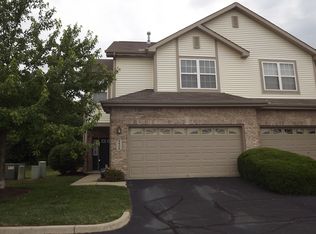 3626 Sequoia Dr, Dayton, OH 45431