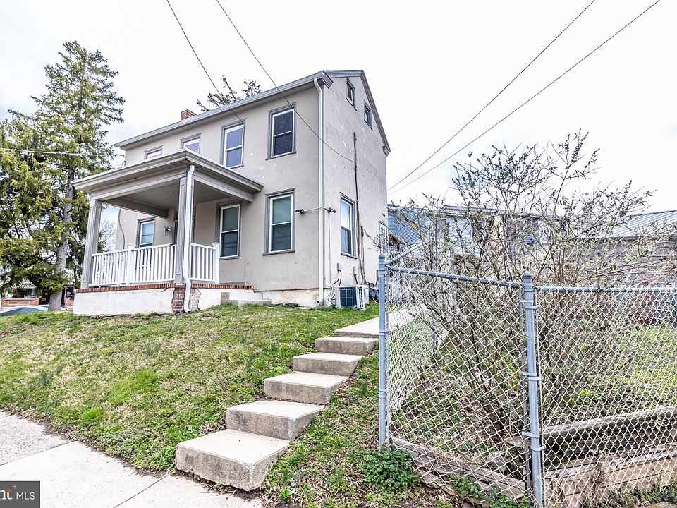 238 Manatawny St, Pottstown, PA 19464 Zillow