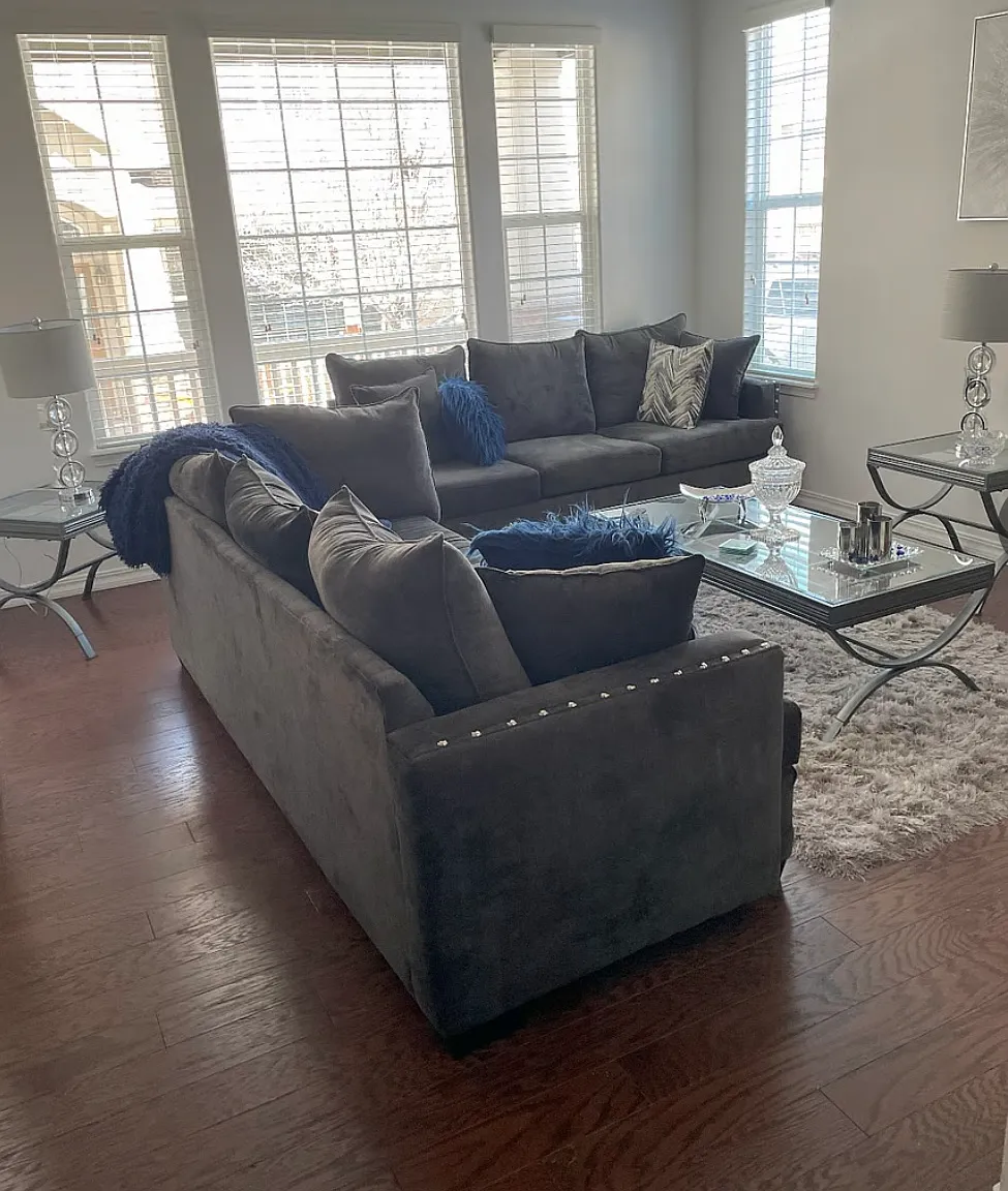 4230 Mesa Overlook Point — Photo 2