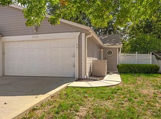 1521 E 123rd St, Olathe, KS 66061
