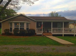 194 Cedar Springs Loop, Whitwell, TN 37397